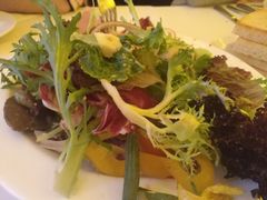 -成桂西餐厅·42年的味道(五大道疙瘩楼店)