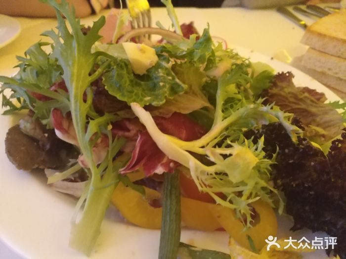 成桂西餐厅·42年的味道(五大道疙瘩楼店)图片