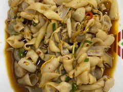 凉拌鸭肠-金宝鸭肉店(斗西分店)