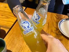 -长亭酒肆.武夷菜(鼓楼后海店)