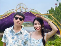 -渔岛海洋度假区