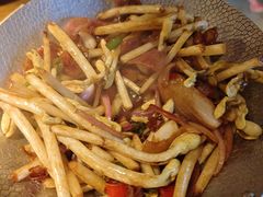 -老阿爸鲜鱼土菜(昆山花桥店)