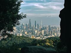 -广州市白云山风景名胜区