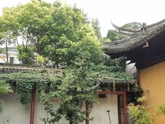 -南通濠河风景名胜区