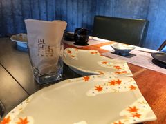 -岩也·日料与酒(龙岗天安云谷店)