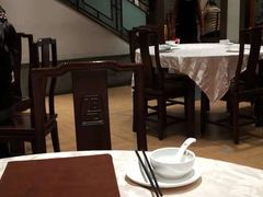 大堂-老半斋(福州路店)