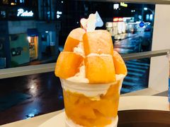 -Cafe de Paris(林荫路店)