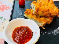 -点都德(汇盈广场店)