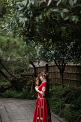-Lady  Jane高端婚纱礼服馆