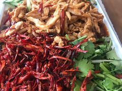 -佶政筋饼·新概念(安阳路店)