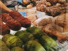 -PAPER STONE BAKERY(天环店)