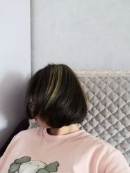 -欣艺美发沙龙