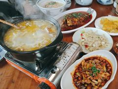 -青城甲(青城山店)