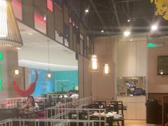 大堂-原味田园·客家菜·土窑鸡(中航城君尚购物中心店)