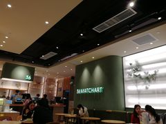 大堂-36cake生日蛋糕(福田店)