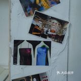 “想” 非著名艺术家的小型展览