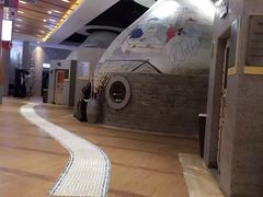 -丽池宫韩式汗蒸会馆(华灯坊店)