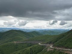 -莲宝叶则景区