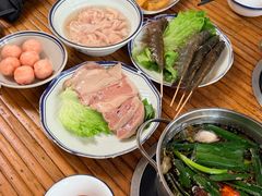 -厝味火锅·潮汕卤水火锅(十一合店)
