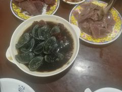 -阿婆潮汕砂锅粥(王府大街店)