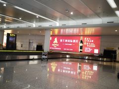 -银川河东国际机场