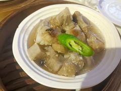 -潮福城潮州大酒楼(湖滨北路店)