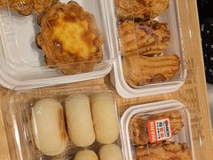 -東更道点心行(崂山丽达店)