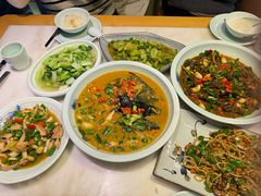 -陈先进鱼馆·地道农家菜(湖墅南路店)