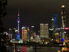 -顶层酒吧ROOF(上海艾迪逊酒店)