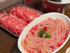 -牛市坎火锅(建设路店)
