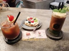 -BE NORMAL CAFE(霞溪路店)