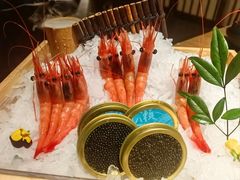-Minase水濑·日料放题(外滩店)