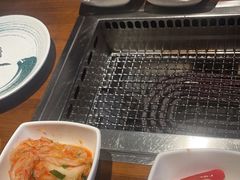 -杉海和牛烧肉海鲜自助(会展城店)