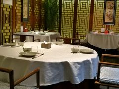 大堂-汉唐宴长安食府