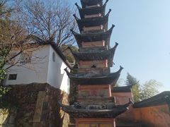 -狼山风景名胜区