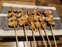 -鸟幸 TORISAKI 炭火居酒屋