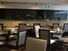 大堂-无锡千禧大酒店·琥珀西餐厅