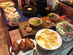 -陈鹏鹏潮汕菜(宝安机场T3航站楼店)