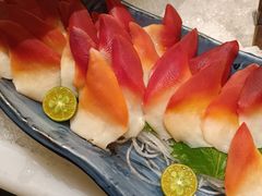 -滩万日本料理Nadaman(国贸大酒店)