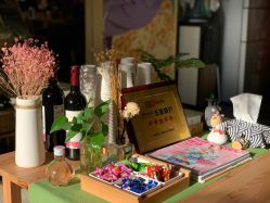 -觅屿日式脱毛美肤