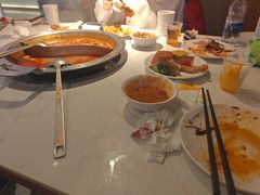 -名扬煮艺肥牛自助火锅(同和店)