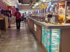 -经典世家牛排自助餐厅(百捷店)