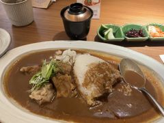 -CURRY YA 熟成咖哩專門店(深圳湾万象城店)