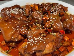 -雲蜀龙阁·金牌水煮鱼(方庄店)