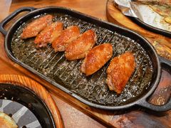 -老东镇啤酒屋海鲜加工·蒸汽海鲜·海鲜烧烤(台东店)