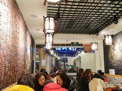 大堂-双喜老铺(人民广场店)