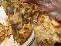 -必胜客(尹山湖歌林公园店)