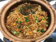 -新兴·金羊座·粤菜点心(乐峰店)