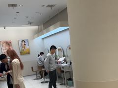 -天真蓝照相馆(五角场百联又一城店)