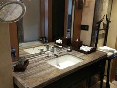 -上海崇明金茂凯悦酒店